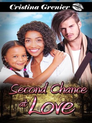 cover image of Second Chance at Love